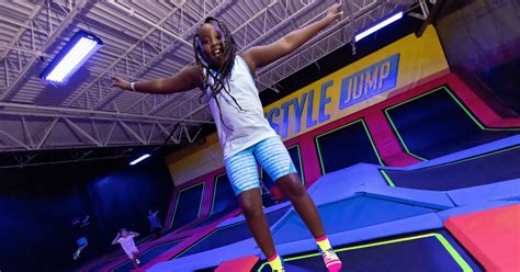 If youre looking for the best year-round indoor amusements in the Scotchtown, Mechanicstown, New Hampton, Michigan Corners and Crystal Run area, Urban Air Trampoline and Adventure park will be the perfect place. . Urban air trampoline and adventure park laurel tickets